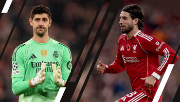 От фиаско «Реал» спас лишь один человек. А Собослаи сыграл лучше Мбаппе, Винисиуса и Беллингема, вместе взятых