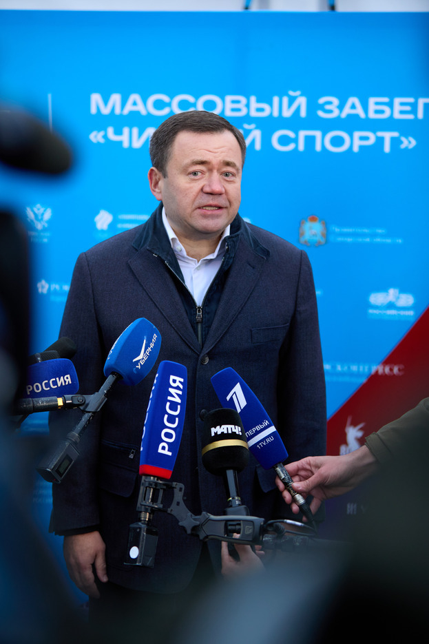 Петр Фрадков.