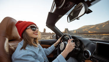 В каких странах нужны международные водительские права и как их получить