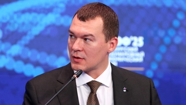 «Дискуссия продолжается до сих пор». Дегтярев пообещал поставить точку в вопросе лимита на легионеров