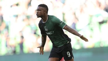 Кордоба с Козловым сделали результат в Оренбурге. «Краснодар» в шаге от кубкового полуфинала