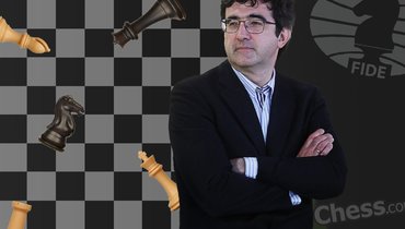 «Это опасные люди, громадные деньги зашатались из-за моей деятельности». Большое интервью Крамника — о войне за честные шахматы