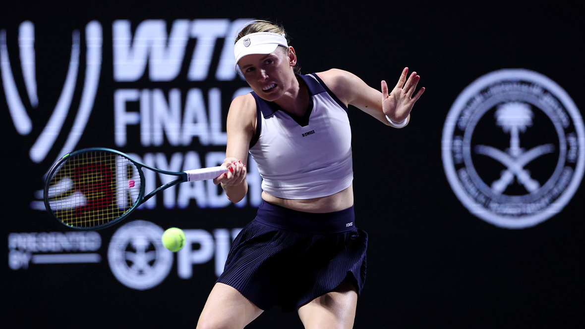 Екатерина Александрова.