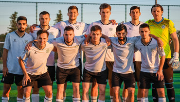 Донецкий «Шахтер» будет играть в Таганроге.