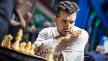 Непомнящий и Мурзин покидают Кубок мира. Крах наших топов на старте