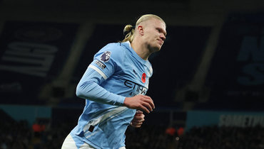 «Манчестер Сити» — «Боруссия» Д: Холанн, Фоден и Гирасси выйдут с первых минут