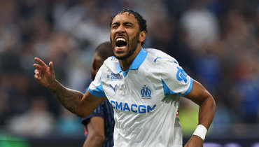 «Марсель» — «Аталанта»: Обамеянг, Гринвуд и Де Кетеларе в стартовом составе