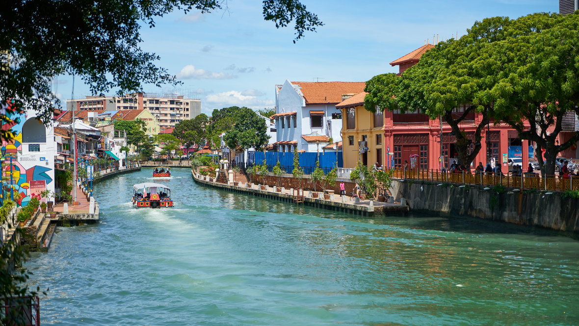 Архитектура Таиланда