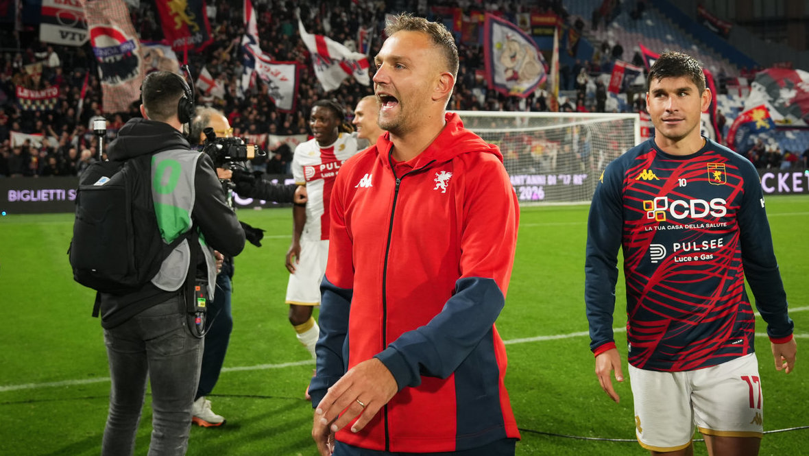 Доменико Кришито.