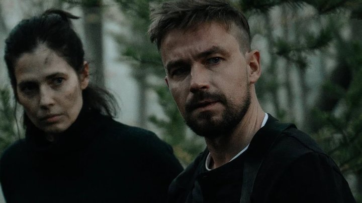 Кадр со съемок сериала «После Фишера. Инквизитор», реж. Ольга Френкель, «КЕЙСТОУН ПРОДАКШН»