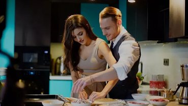 Как из сериала: 7 лучших рецептов из турецкой кухни