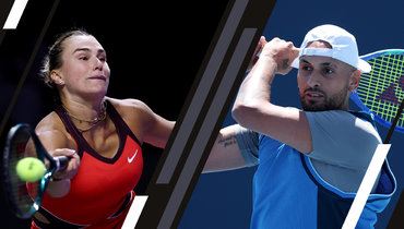 «Нелепо, что такое происходит в 2025 году». Мир тенниса критикует «Битву полов» Кирьоса и Соболенко