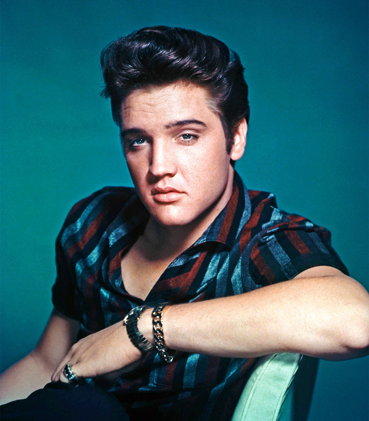 Элвис Пресли. Элвис Пресли