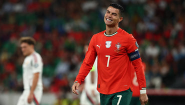 Роналду: «Сколько чемпионатов мира выиграла Аргентина до Месси? Для них это нормально»