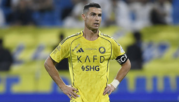 Роналду: «Чемпионат Саудовской Аравии лучше чемпионатов Португалии и Франции»