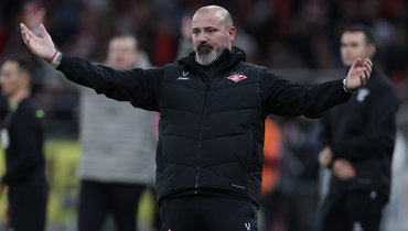 «Я устал от происходящего и хочу домой. Решение — за «Спартаком». Станкович — после победы над «Локо»