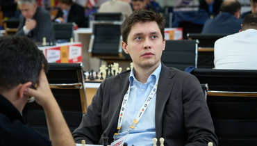 Кубок мира полон сюрпризов