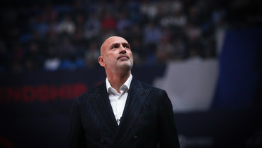 Лукич и сборная России: освобожденный или совместитель?