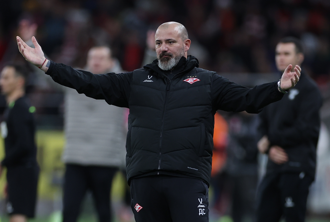 Деян Станкович.