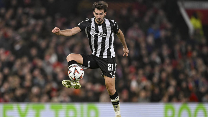 Иосифов начал камбэк «Целе», у Оздоева голевой пас, Арнаутович принес первую победу «Црвене Звезде»