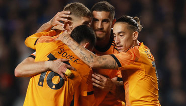 «Рома» победила «Рейнджерс» в матче Лиги Европы