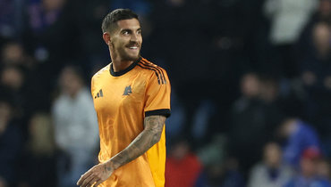 Лоренцо Пеллегрини объяснил, как «Роме» удалось обыграть «Рейнджерс»