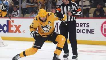 Евгений Малкин.