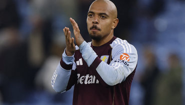 «Астон Вилла» — «Маккаби» Т-А: Лига Европы, 4-й тур, видеообзор матча