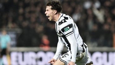 ПАОК — «Янг Бойз»: Лига Европы, 4-й тур, видеообзор матча