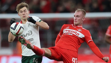 Зачем восторгаться футболом «Спартака» против «Локо»? Команда с таким составом должна так играть постоянно