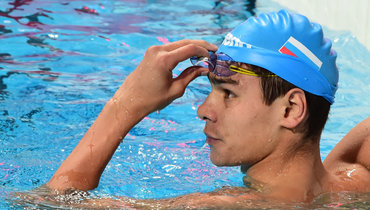 Евгений Рылов.