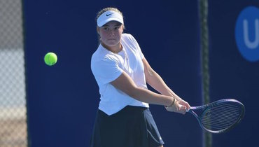 Еще одна перспективная россиянка будет выступать за Узбекистан. Теннисистка Бармичева сменила спортивное гражданство