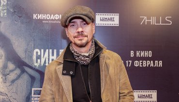 Роли спортсменов и дружба с Овечкиным: биография актера Дениса Никифорова