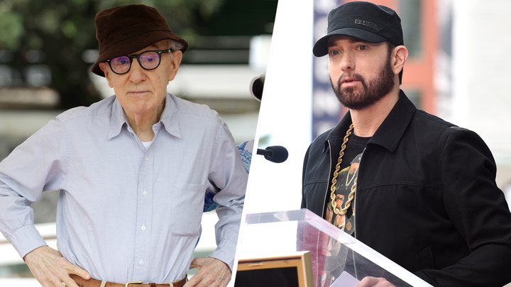 Знаменитости которые получили «Оскар» но не поехали на премию