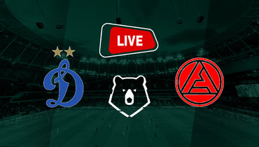 «Динамо» дома проиграло «Акрону»: онлайн-трансляция матча РПЛ