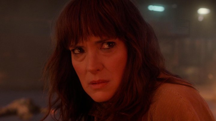 Кадр из сериала «Очень странные дела», реж. Мэтт Даффер, Росс Даффер, Netflix