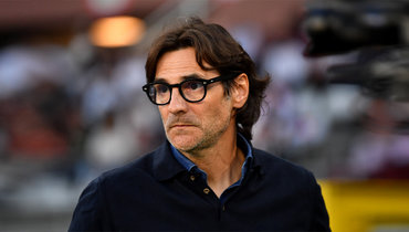 Экс-тренер «Спартака» Ваноли отправился спасать «Фиорентину». Клуб на последнем месте в Серии А