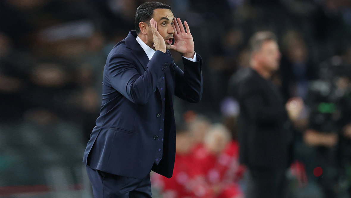 Раффаэле Палладино.