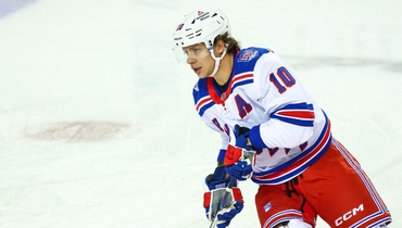 Артемий Панарин.