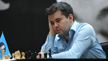 Боролся с кондиционером и питался только рисом. Ян Непомнящий раскритиковал условия на Кубке мира в Индии