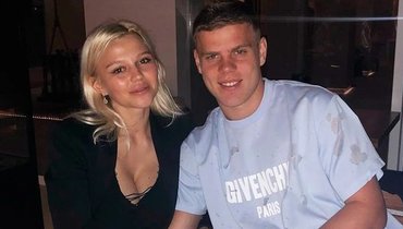 «Предательство близкого человека — самое тяжелое». История любви и расставания Кокорина и Валитовой