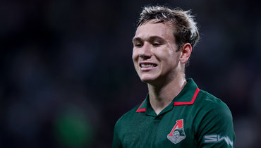 Слух дня в российском футболе: Батраков может стать одноклубником Головина в «Монако»