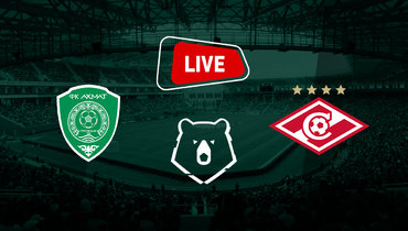 Дубль Солари принес «Спартаку» победу над «Ахматом»: онлайн-трансляция матча РПЛ