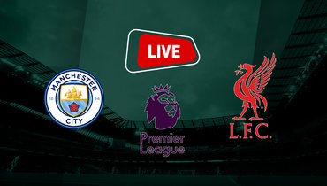 «Манчестер Сити» разгромил «Ливерпуль»: онлайн-трансляция матча
