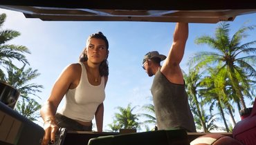 GTA 6: «игру века» снова перенесли