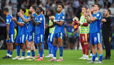 «Марсель» — «Брест»: онлайн-трансляция матча чемпионата Франции