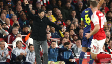 «Сандерленд» — «Арсенал»: онлайн-трансляция матча АПЛ