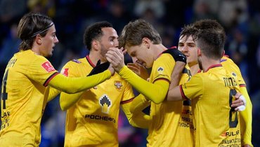 «Арсенал» — «Чайка»: онлайн-трансляция матча первой лиги (ФНЛ)