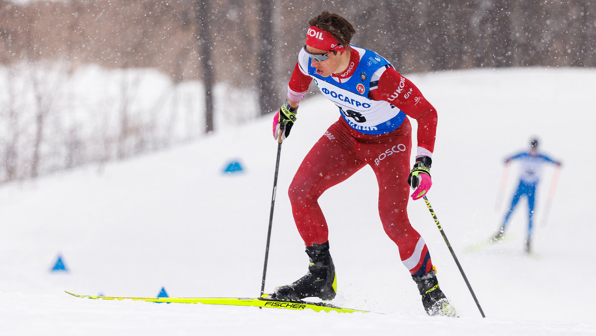 Савелий Коростелев.