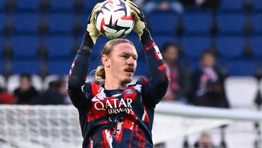 «Лион» — «ПСЖ»: онлайн-трансляция матча чемпионата Франции